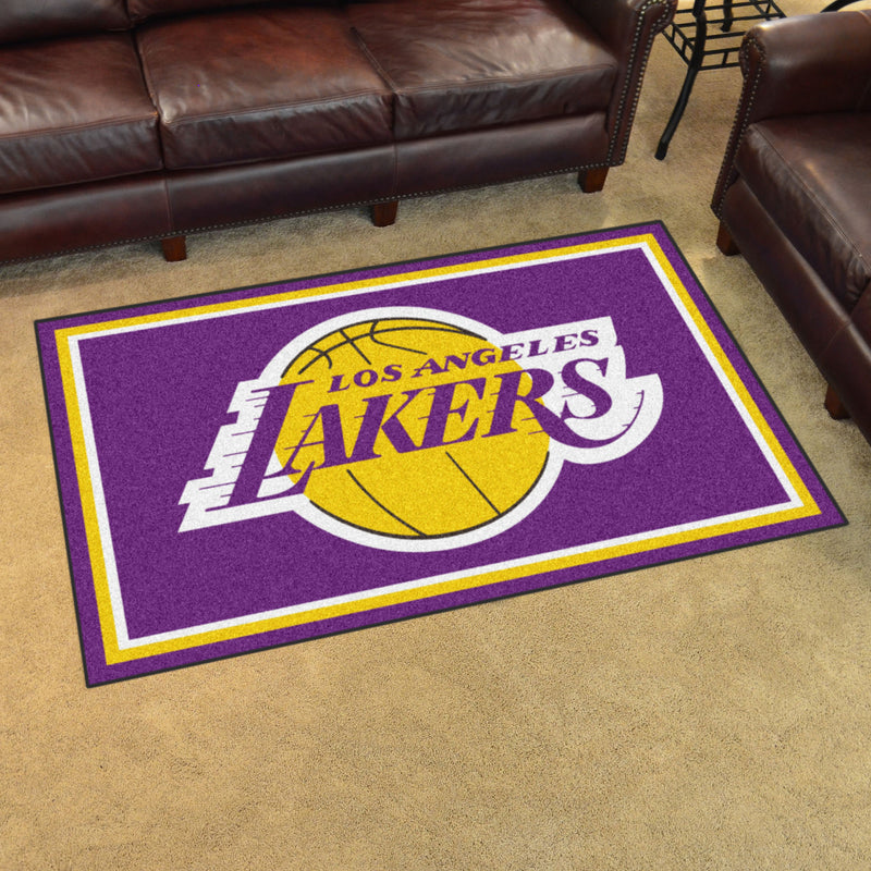Los Angeles Lakers