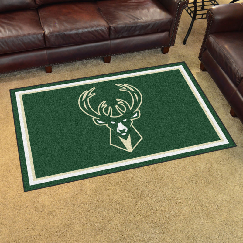 Milwaukee Bucks