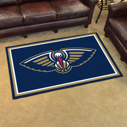 New Orleans Pelicans