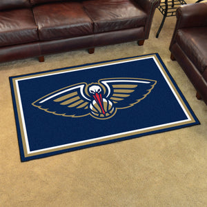 New Orleans Pelicans