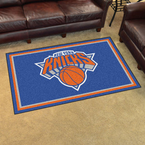 New York Knicks