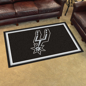 San Antonio Spurs