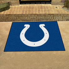 Indianapolis Colts   logo style