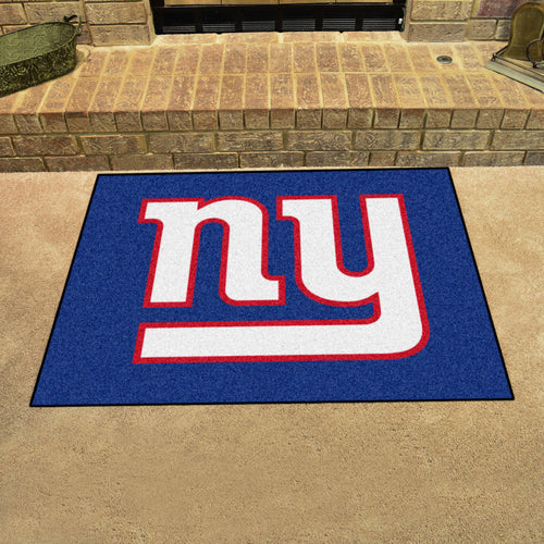 New York Giants   logo style
