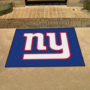 New York Giants   logo style