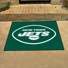 New York Jets   logo style