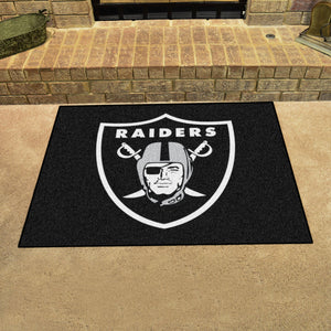 Las Vegas Raiders   logo style