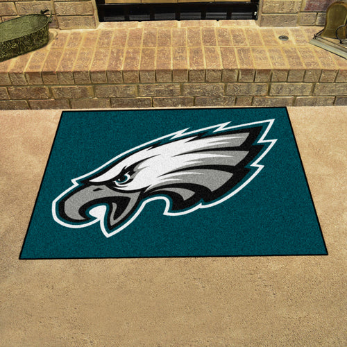 Philadelphia Eagles   logo style
