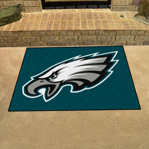 Philadelphia Eagles   logo style