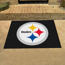 Pittsburgh Steelers   logo style
