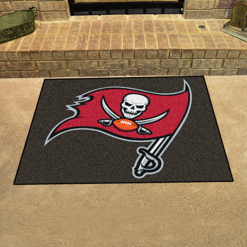 Tampa Bay Buccaneers  logo style