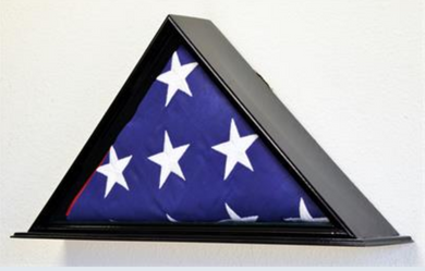 Flag Display Case