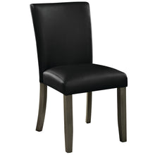 GAME/DINING CHAIR - SLATE