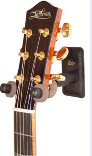 Metal Home & Studio Fender / Guitar / Mandolin Hanger